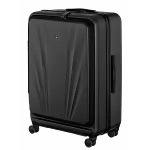 Валіза Wenger Skyon Hardside Large Black (653566) UA
