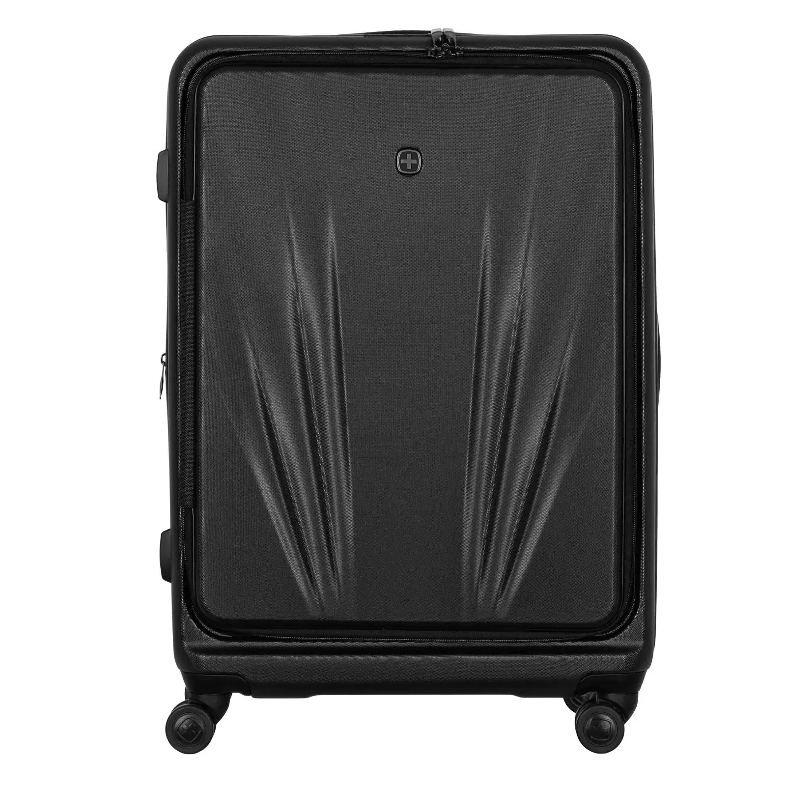 Валіза Wenger Skyon Hardside Large Black (653566) UA