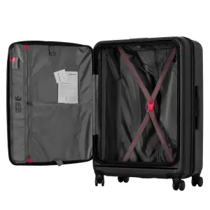 Валіза Wenger Skyon Hardside Large Black (653566) UA