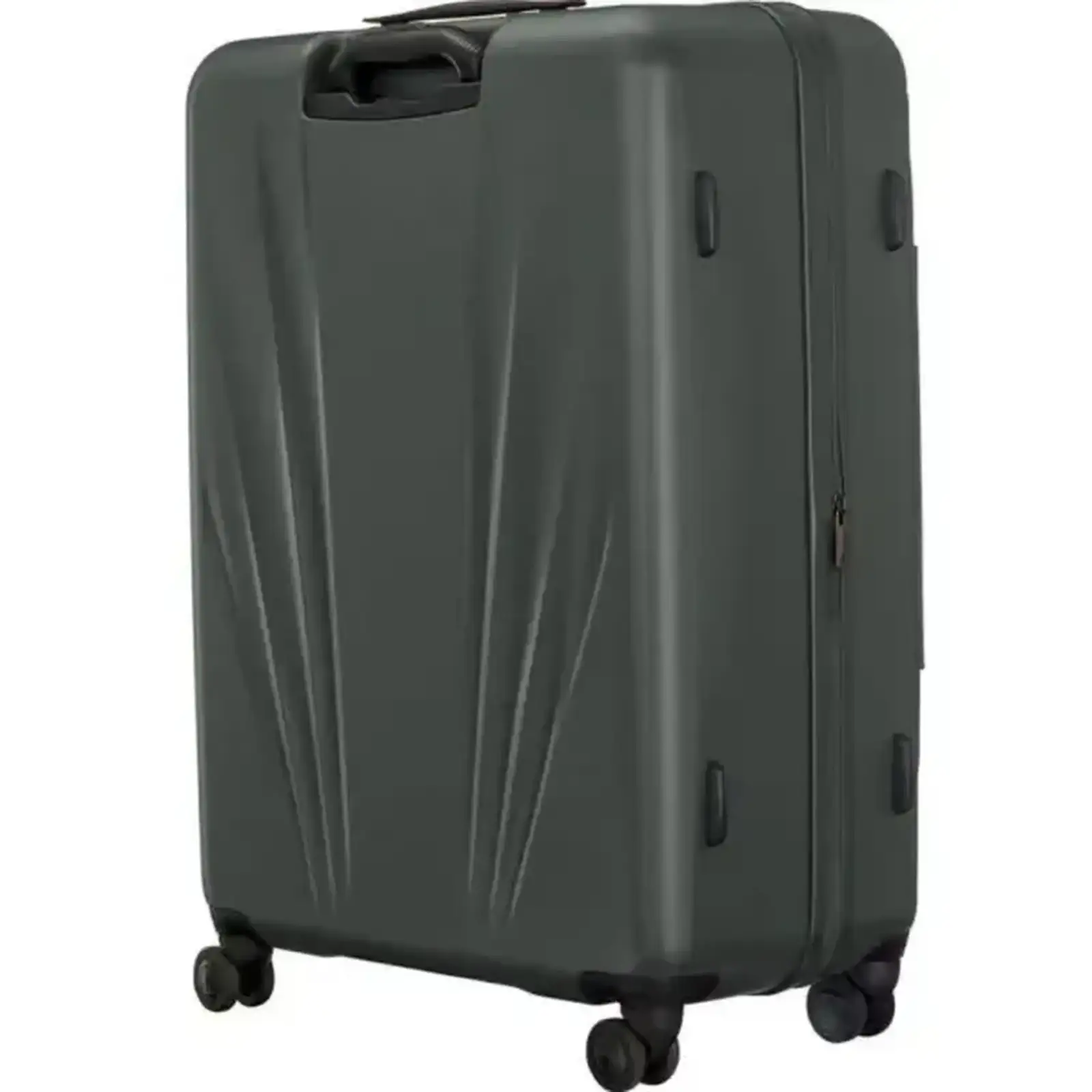 Чемодан Wenger Skyon Hardside Large Gray (653567) UA