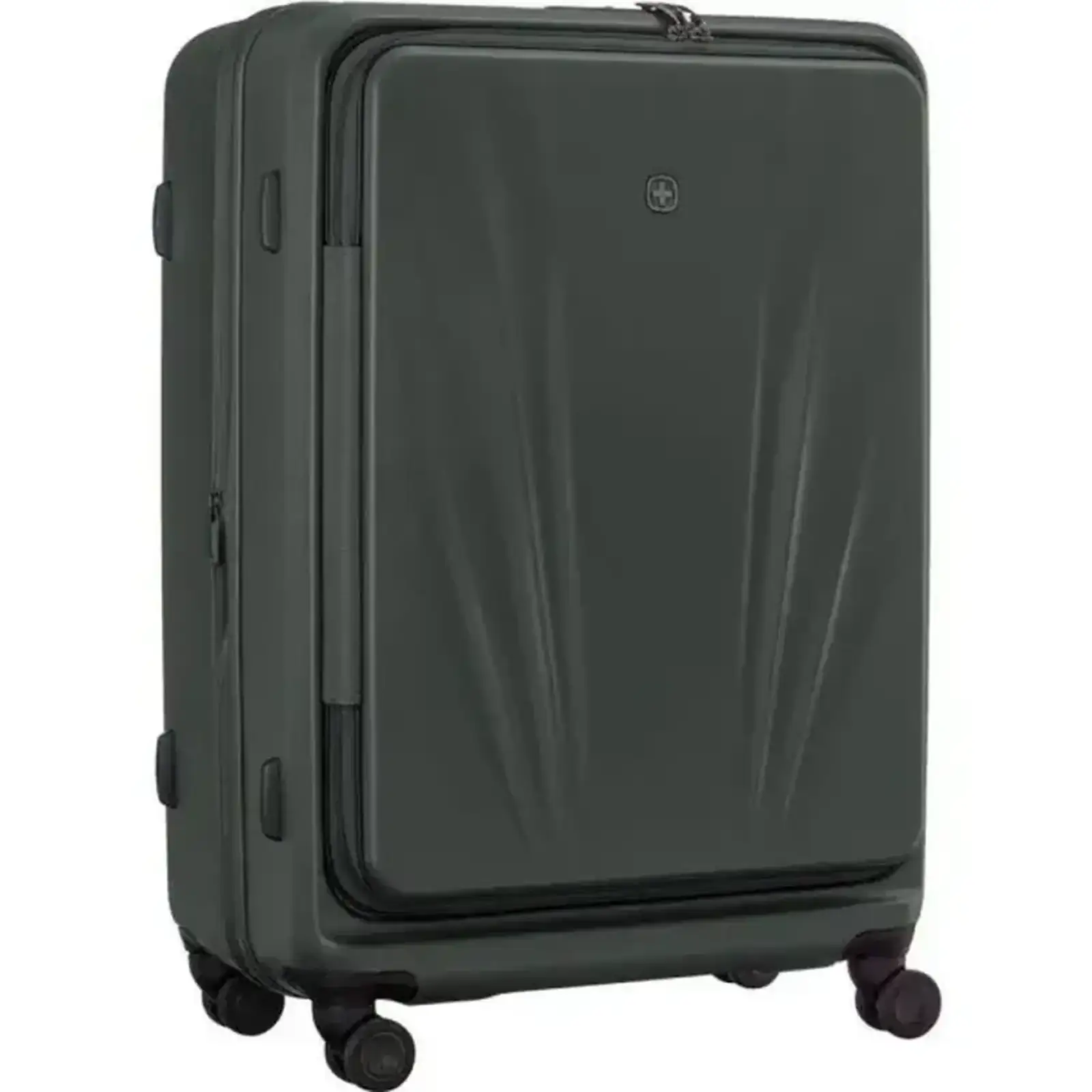 Чемодан Wenger Skyon Hardside Large Gray (653567) UA