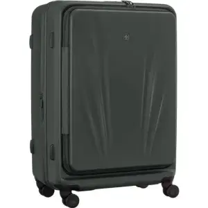 Чемодан Wenger Skyon Hardside Large Gray (653567) UA