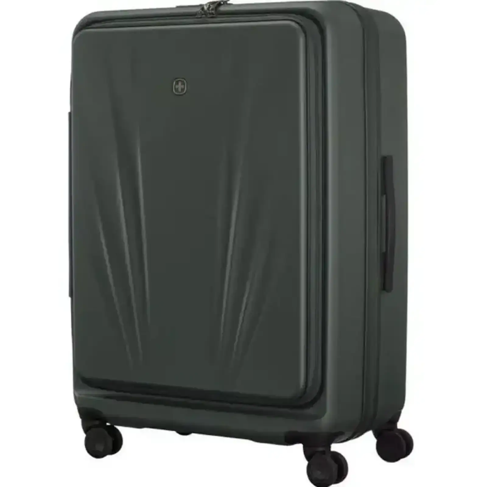 Чемодан Wenger Skyon Hardside Large Gray (653567) UA