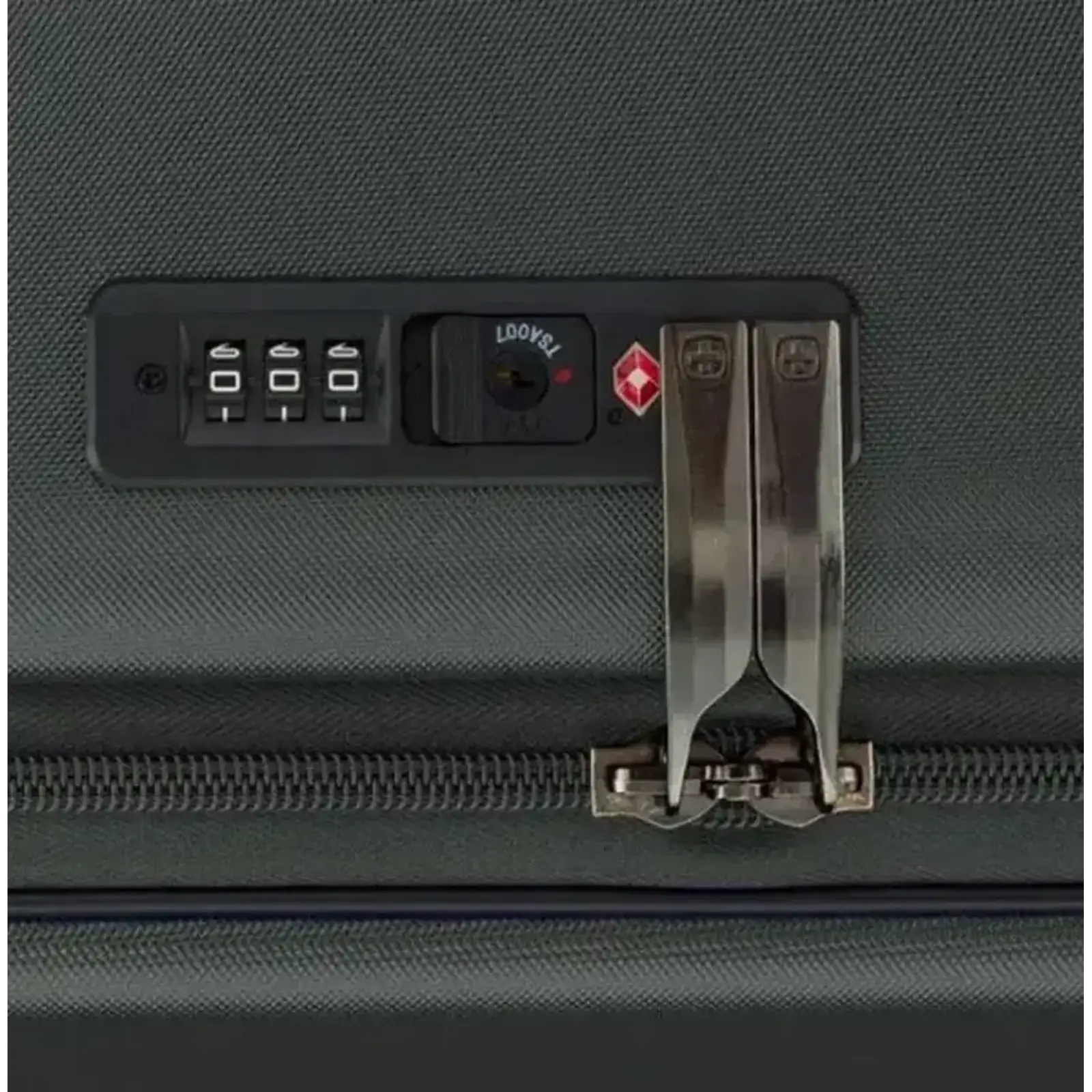 Чемодан Wenger Skyon Hardside Large Gray (653567) UA