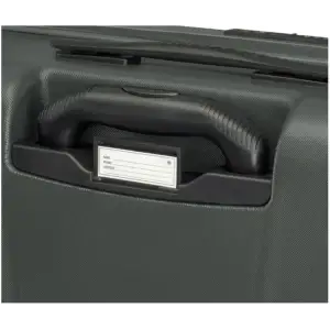 Чемодан Wenger Skyon Hardside Large Gray (653567) UA
