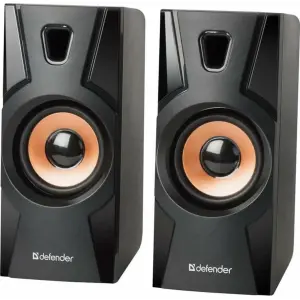 Акустична система Defender S8 Black (65408) UA