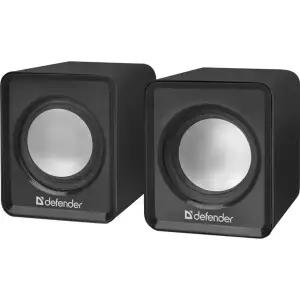 Акустическая система Defender SPK-22 Black (65503) UA