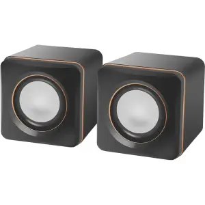 Акустическая система Defender SPK-33 Black (65633) UA