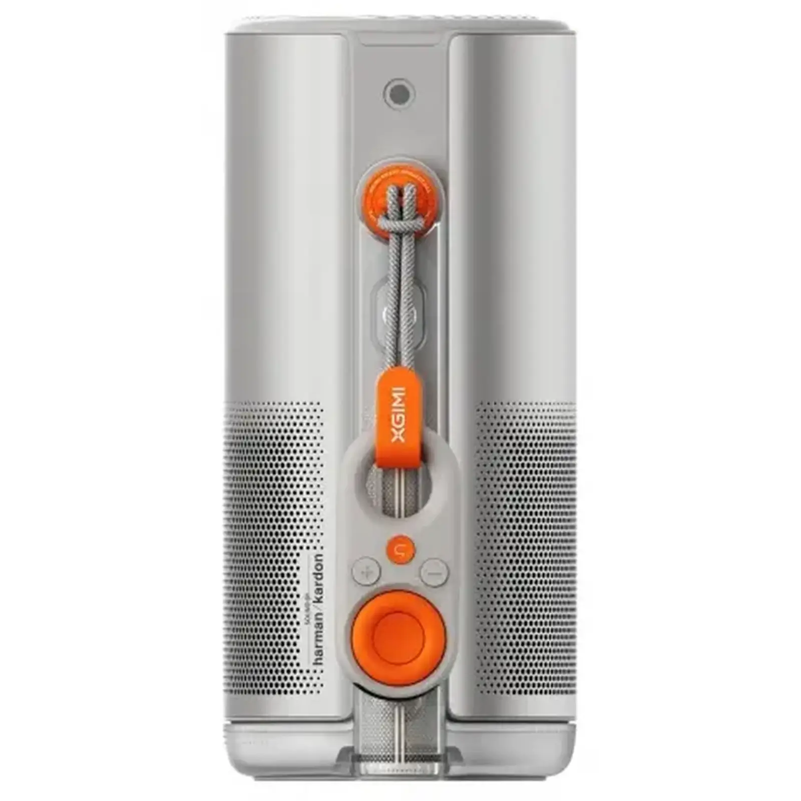 Проектор XGiMi MoGo 4 Laser (6935670507495)