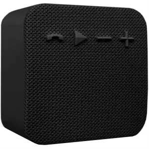 Портативна колонка Remax RB-M18 Black (6954851284833) (RB-M18BK) UA