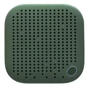 Портативна колонка Remax RB-M27 Dark Dreen (6954851287445) UA