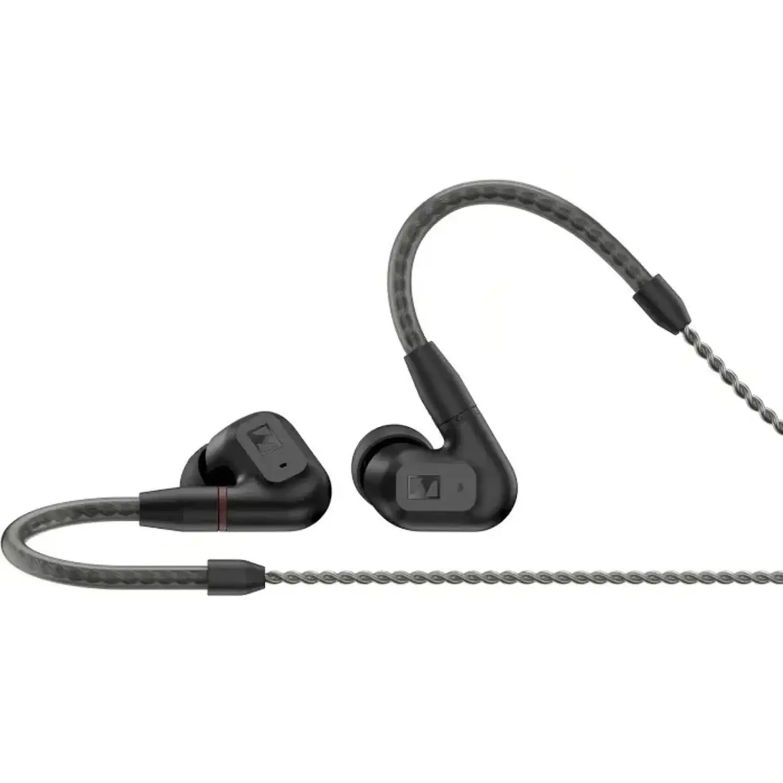 Навушники Sennheiser IE 200 Black (700249)