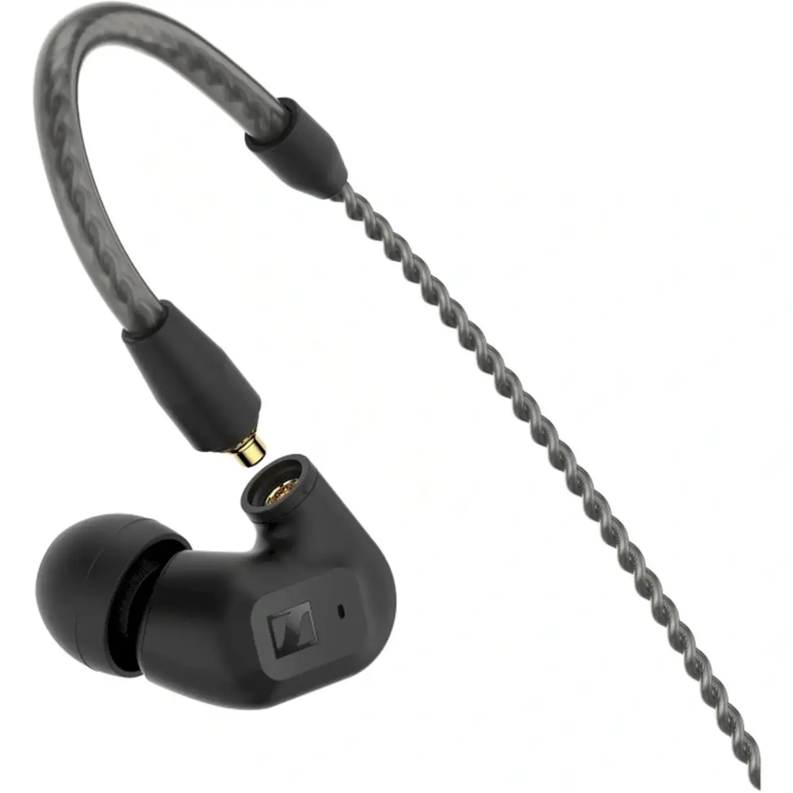 Навушники Sennheiser IE 200 Black (700249)