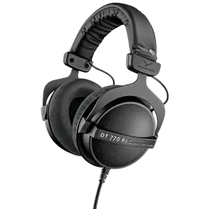 Наушники Beyerdynamic DT 770 PRO Limited Black Edition 250O hm (718718)