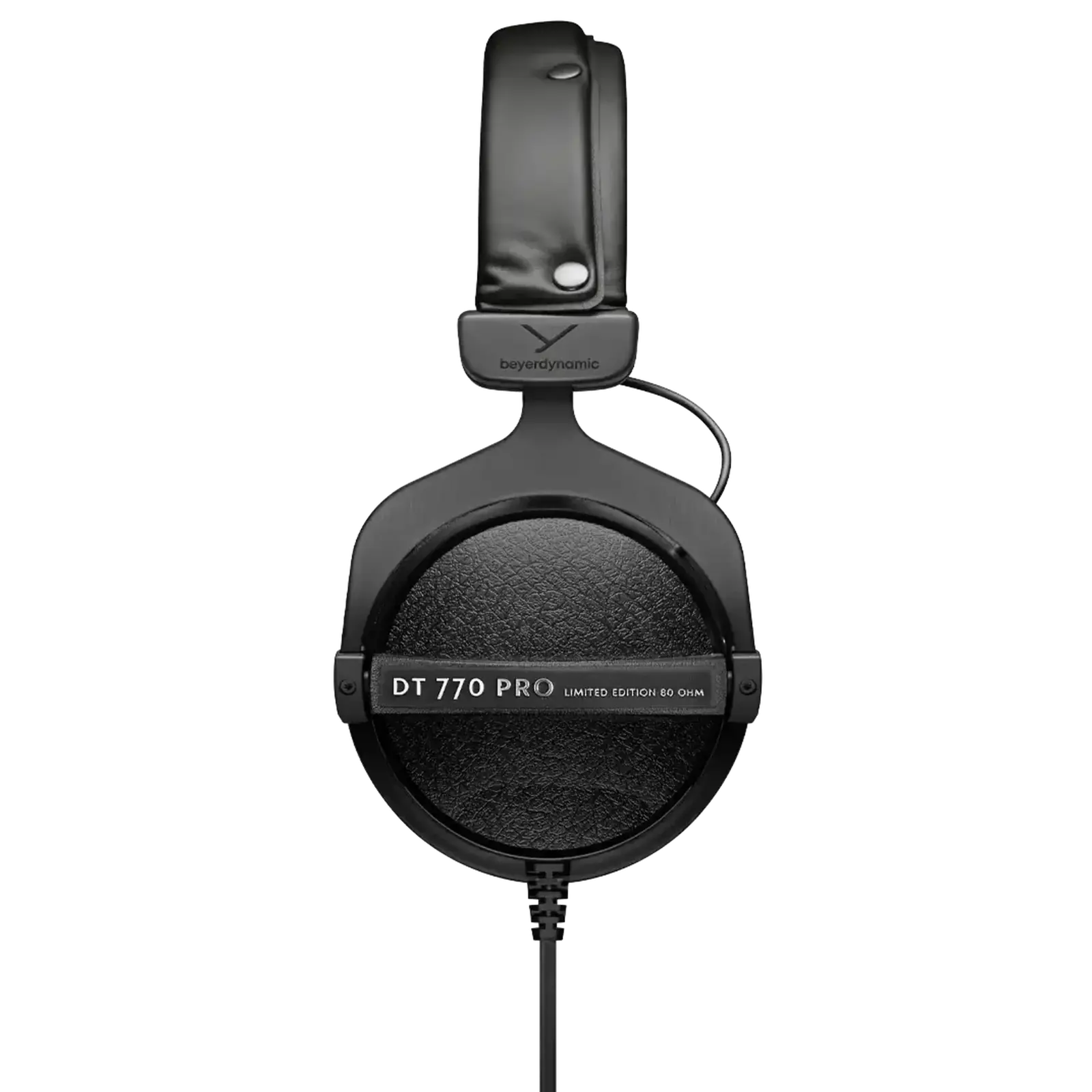 Наушники Beyerdynamic DT 770 PRO Limited Black Edition 250O hm (718718)
