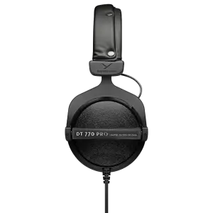 Наушники Beyerdynamic DT 770 PRO Limited Black Edition 250O hm (718718)