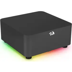 Акустика Redragon Kaidas Pro RGB Black (72232) UA