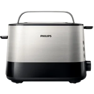 Тостер Philips HD2637/90 UA
