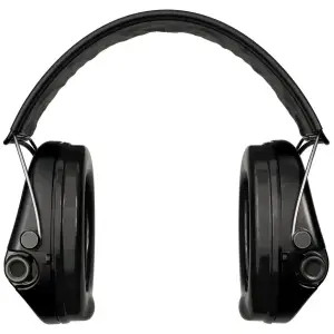 НаушникиSordin Supreme Pro-X Leather Black (75302-X-02-S)