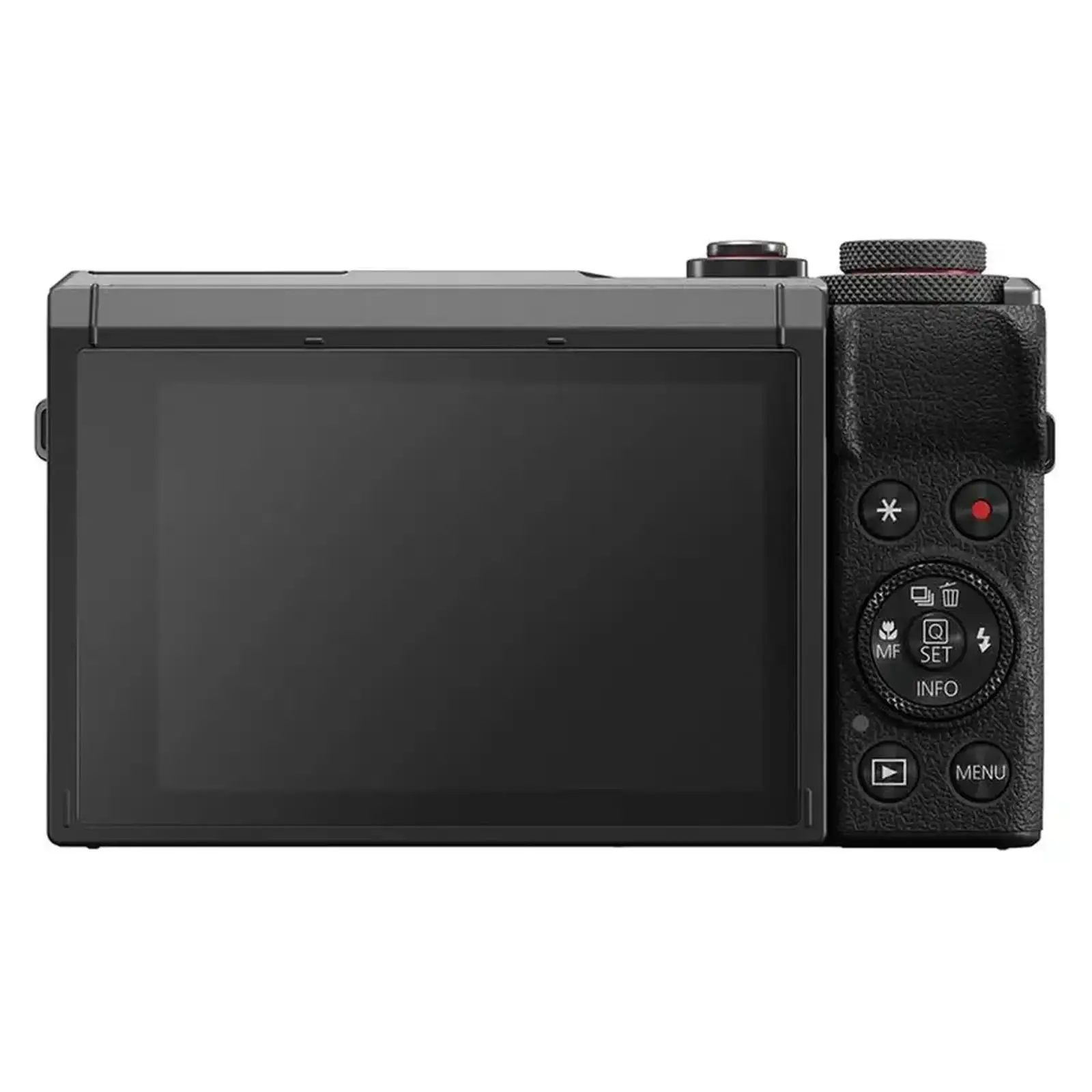 Фотоапарат Canon Powershot G7 X Mark III Graphite 30th Anniversary Edition (7563C013)