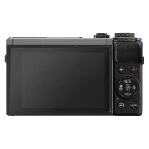 Фотоапарат Canon Powershot G7 X Mark III Graphite 30th Anniversary Edition (7563C013)