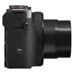 Фотоапарат Canon Powershot G7 X Mark III Graphite 30th Anniversary Edition (7563C013)