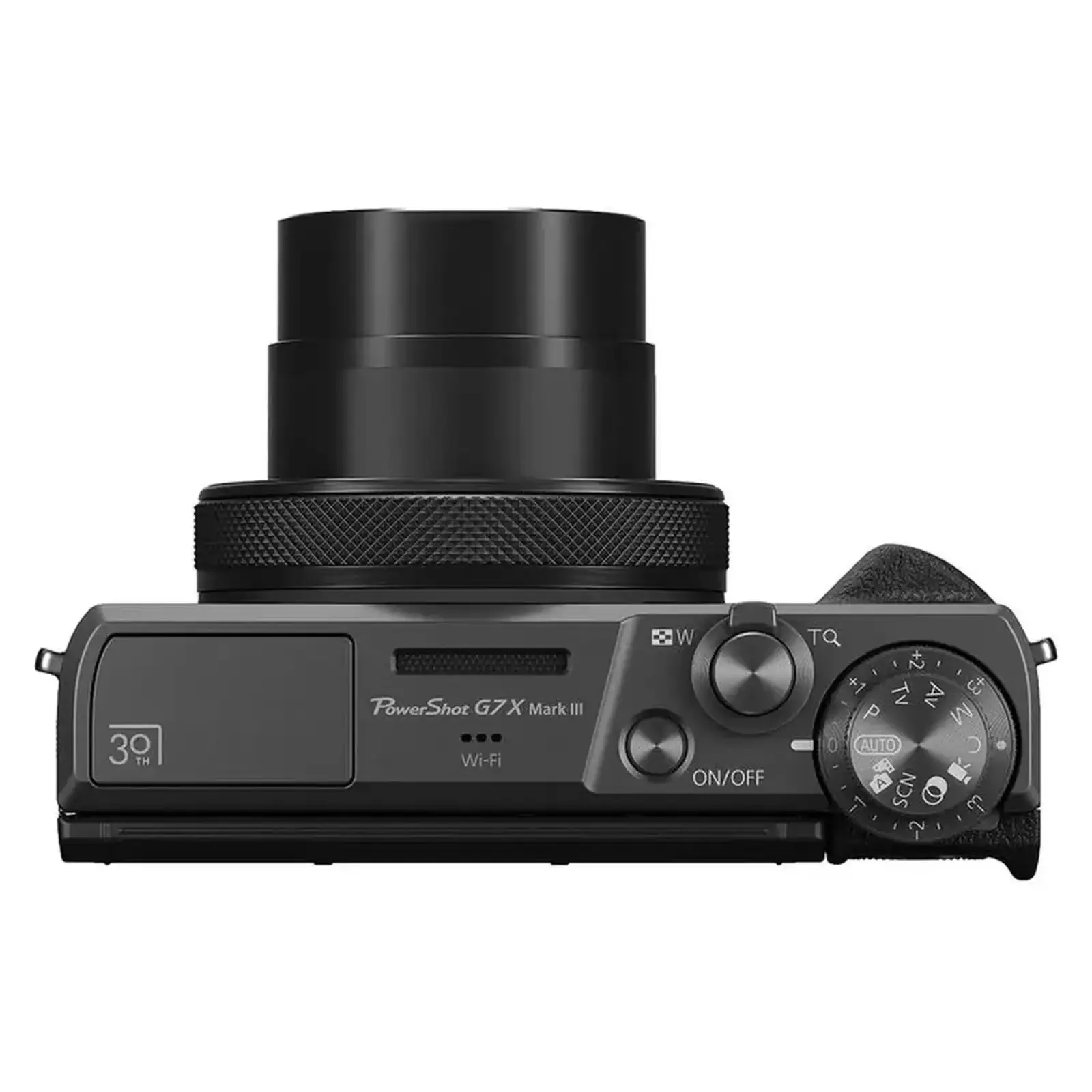 Фотоапарат Canon Powershot G7 X Mark III Graphite 30th Anniversary Edition (7563C013)