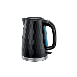 Электрочайник Russell Hobbs Honeycomb Black 26051-70 UA
