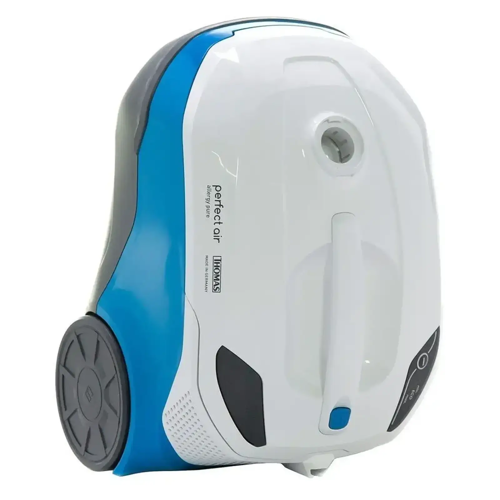 Пилосос Thomas Perfect Air Allergy Pure (786526) UA