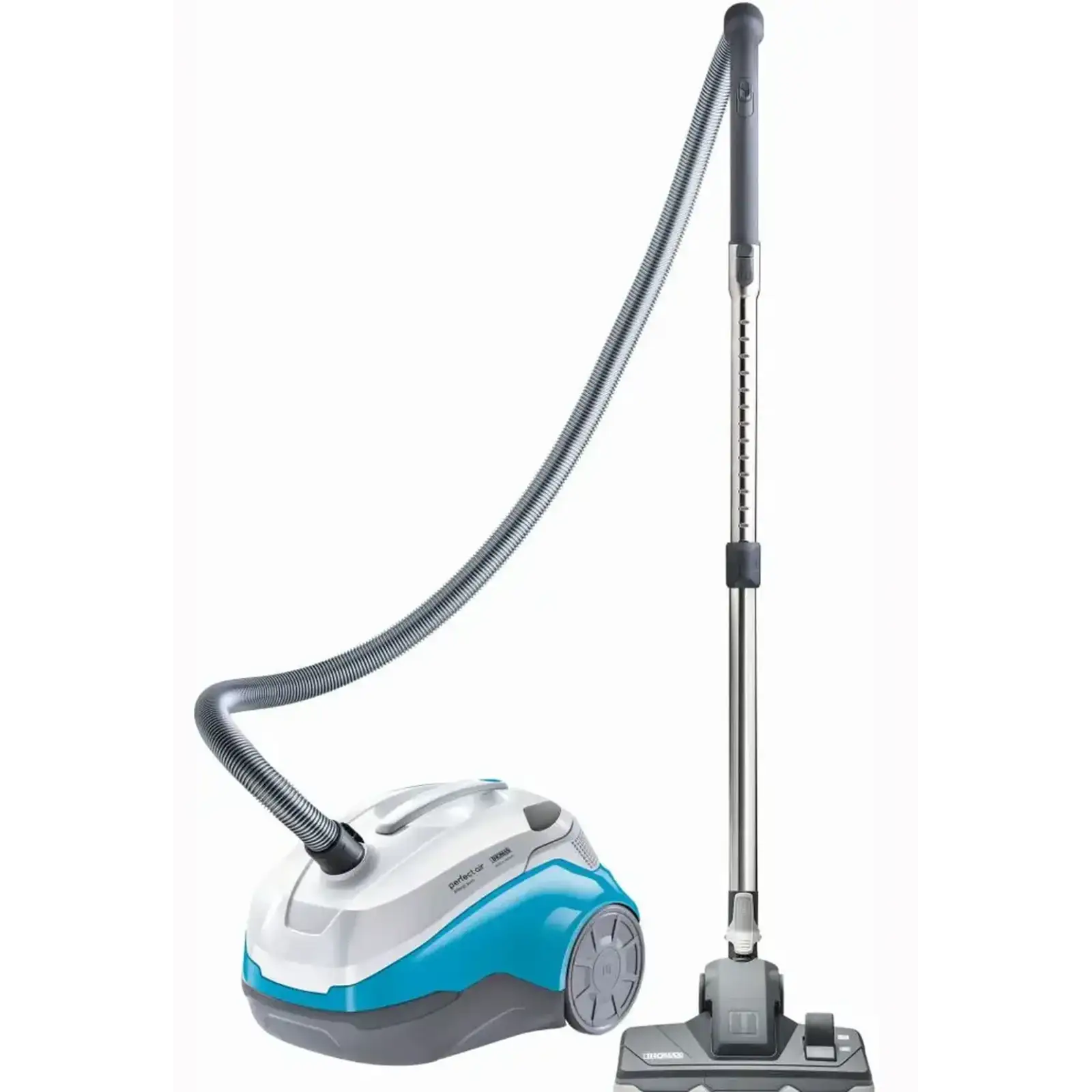 Пилосос Thomas Perfect Air Allergy Pure (786526) UA