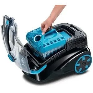 Пилосос миючий Thomas DryBOX Amfibia (788596) UA