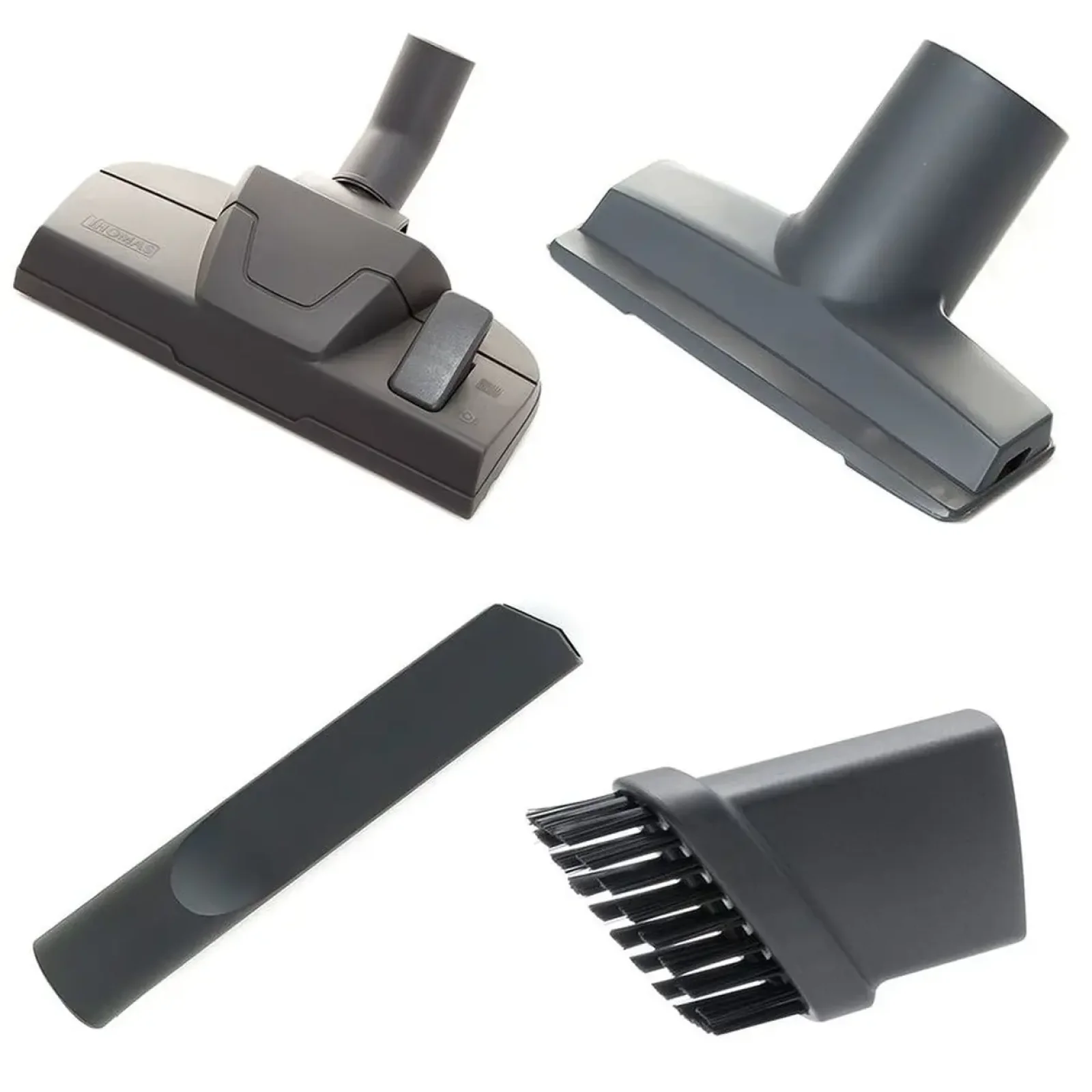 Пилосос миючий Thomas DryBOX Amfibia (788596) UA