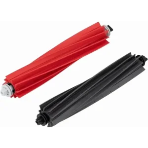 Двойные основные щетки Roborock S8/S8+/S8 Pro Ultra/Q5 Pro/Q5 Pro+/Q8 Max/Q8 Max+ DuoRoller Set (8.02.0199)