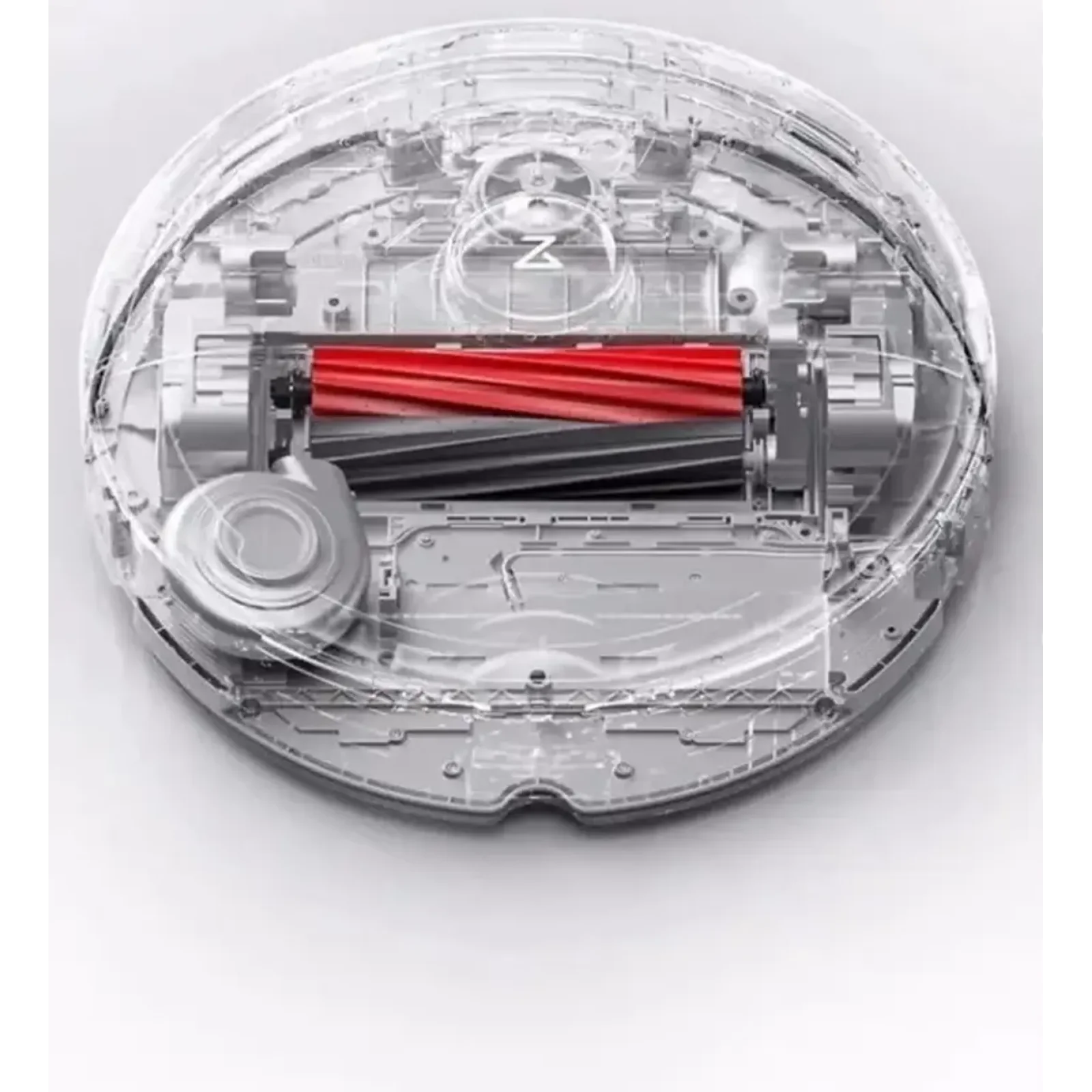 Двойные основные щетки Roborock S8/S8+/S8 Pro Ultra/Q5 Pro/Q5 Pro+/Q8 Max/Q8 Max+ DuoRoller Set (8.02.0199)