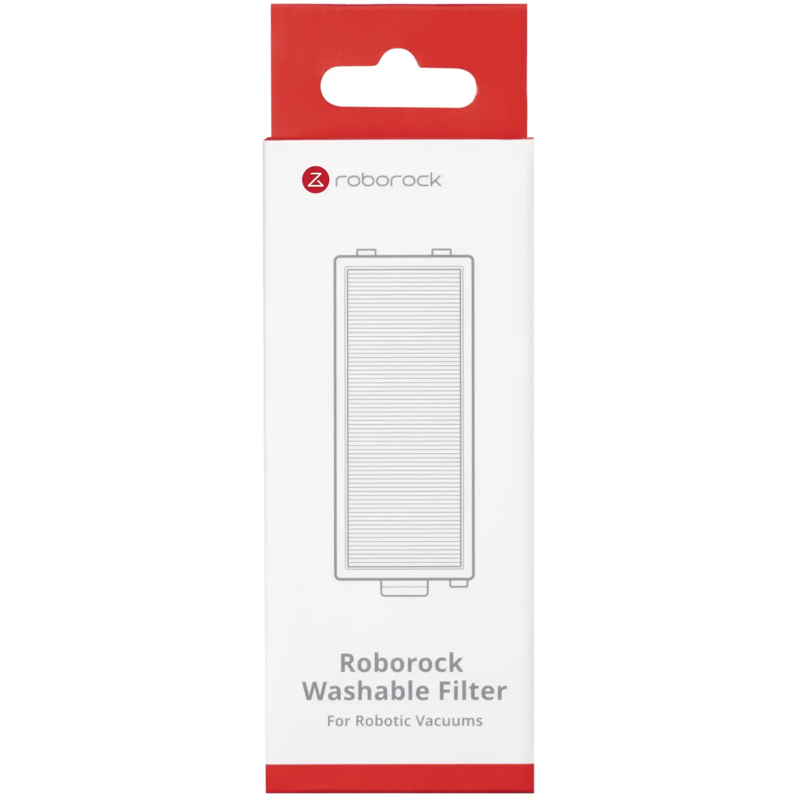 Фильтр Roborock (8.02.0341)