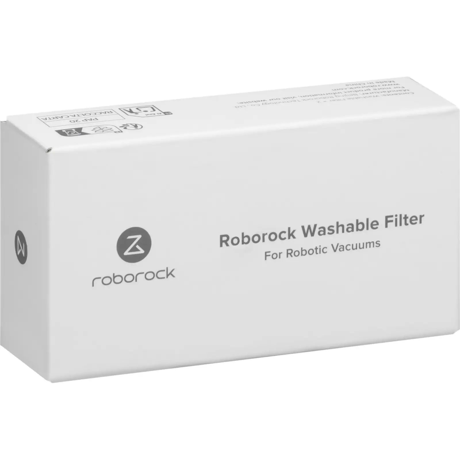 Фильтр Roborock (8.02.0387)