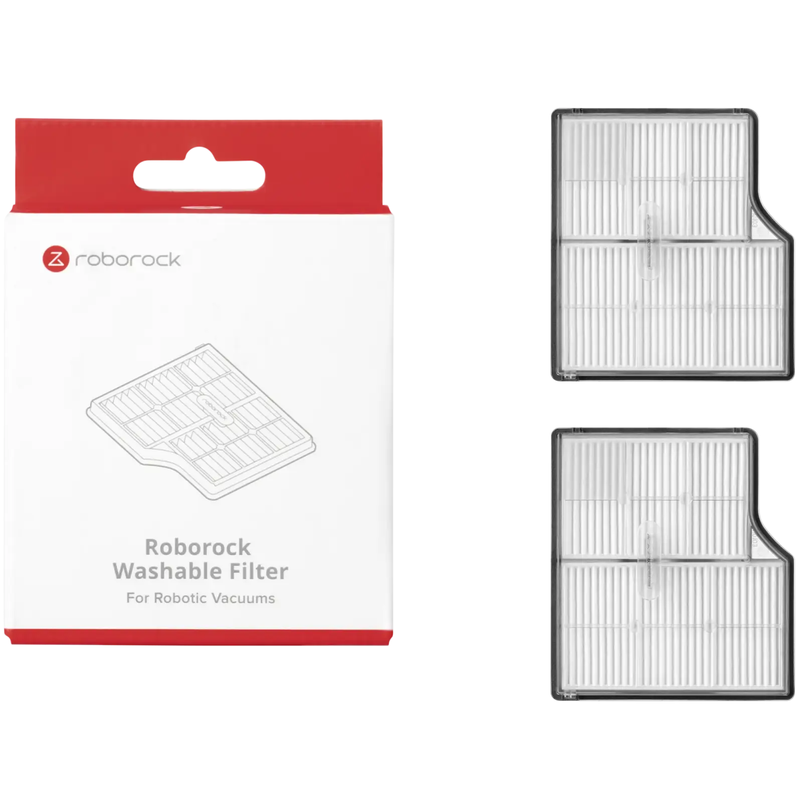 Фильтр Roborock (8.02.0401)