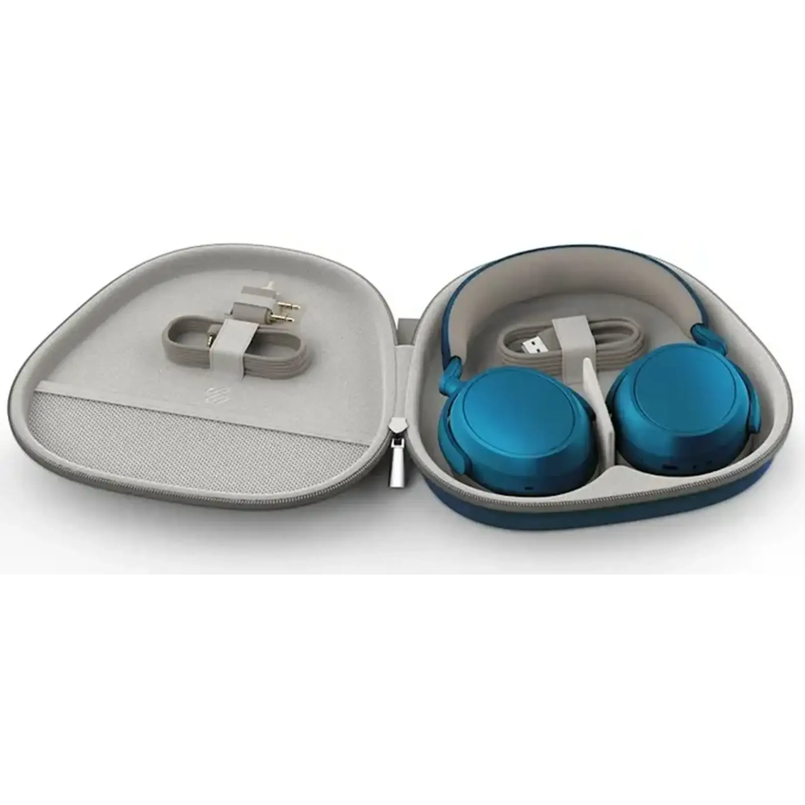Навушники Sennheiser Momentum 4 Wireless Teal (800073)