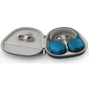 Навушники Sennheiser Momentum 4 Wireless Teal (800073)