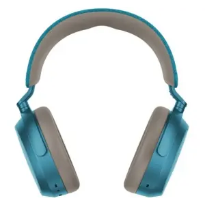 Навушники Sennheiser Momentum 4 Wireless Teal (800073)