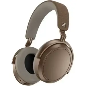 Колір: Коричневий - Навушники Sennheiser Momentum 4 Wireless Brown (800074)