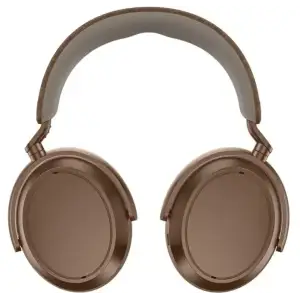 Навушники Sennheiser Momentum 4 Wireless Brown (800074)