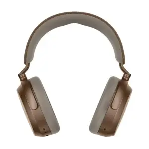 Навушники Sennheiser Momentum 4 Wireless Brown (800074)