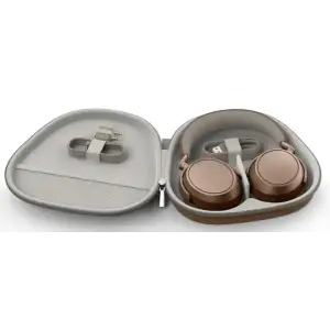 Навушники Sennheiser Momentum 4 Wireless Brown (800074)