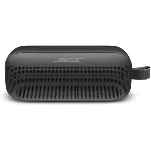 Портативна колонка Bose Soundlink Flex SE Black (865983-0110)