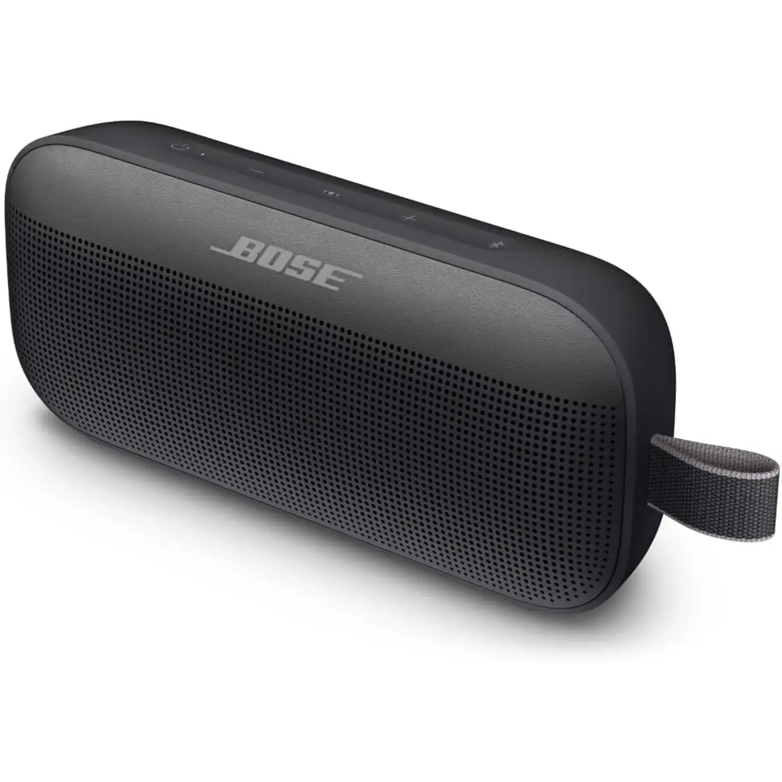 Портативна колонка Bose Soundlink Flex SE Black (865983-0110)