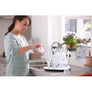 Сушилка для детских бутылочек Philips AVENT SCF149/00 (8710103647478)