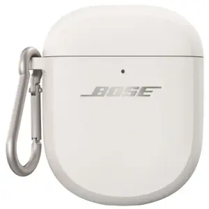 Чехол Bose Case QuietComfort Earbuds II White (884181-0020)