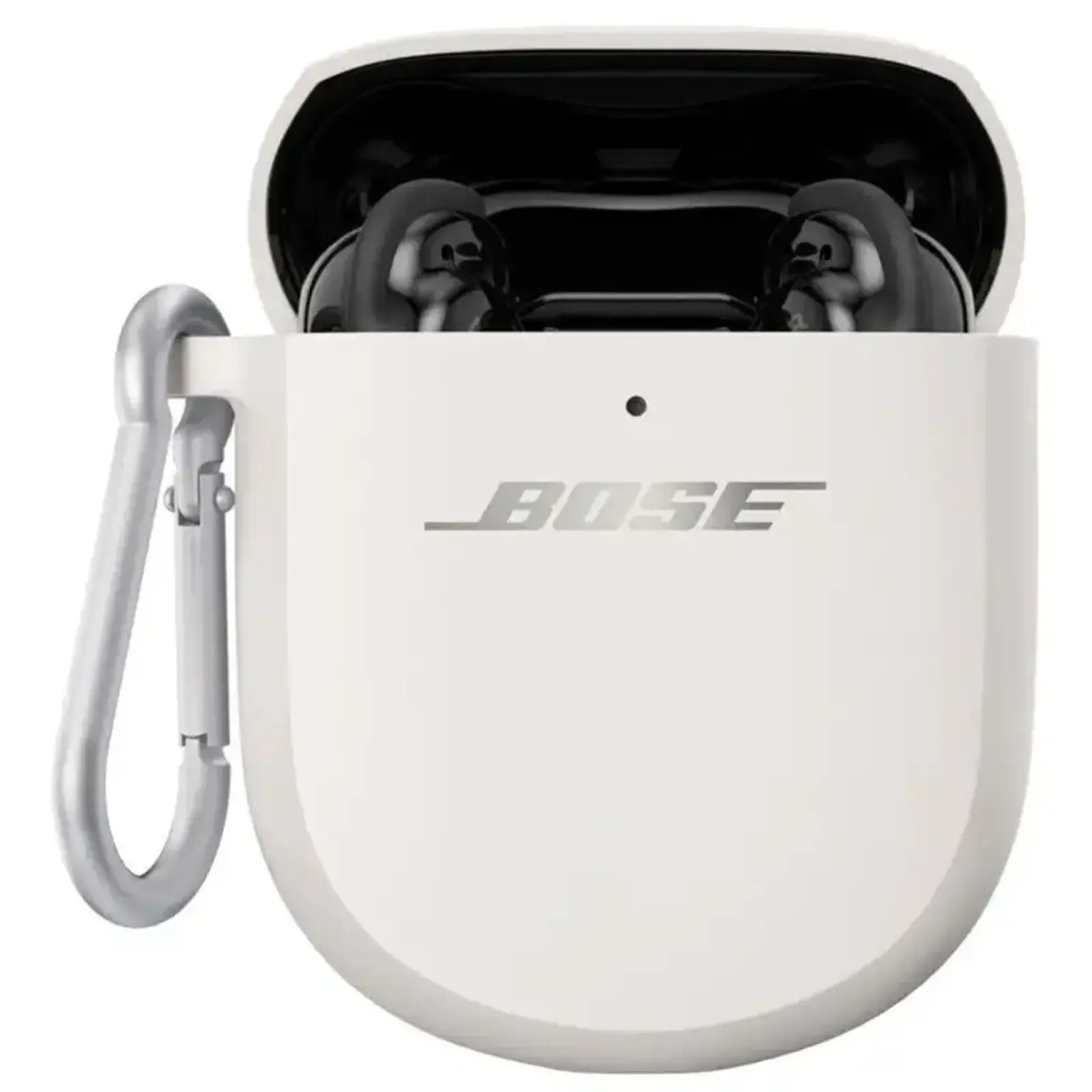 Чохол Bose Case QuietComfort Earbuds II White (884181-0020)