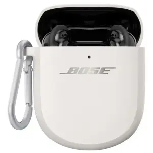 Чохол Bose Case QuietComfort Earbuds II White (884181-0020)